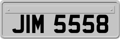 JIM5558