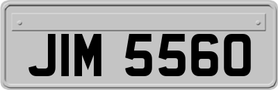 JIM5560