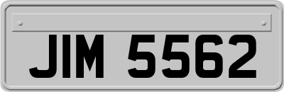 JIM5562