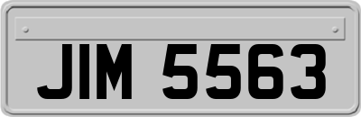 JIM5563