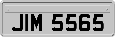 JIM5565