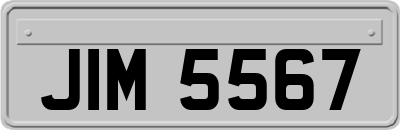 JIM5567
