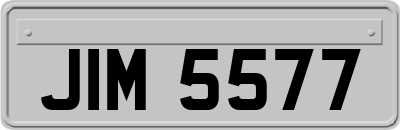 JIM5577