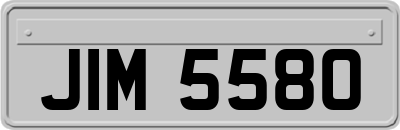 JIM5580