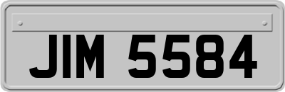 JIM5584