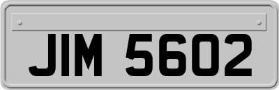 JIM5602