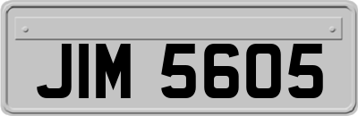 JIM5605