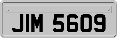 JIM5609