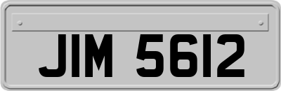 JIM5612