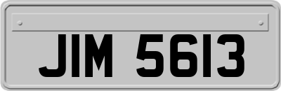 JIM5613