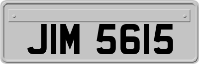 JIM5615