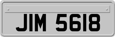 JIM5618