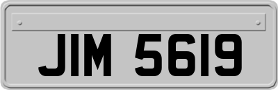 JIM5619