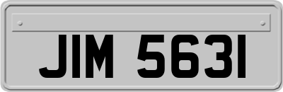 JIM5631