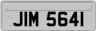 JIM5641