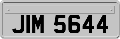 JIM5644