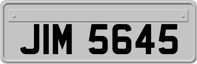 JIM5645