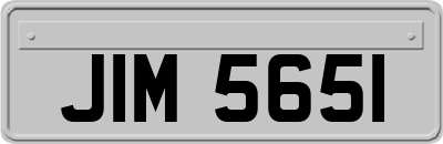 JIM5651