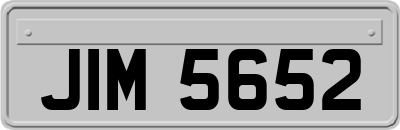 JIM5652