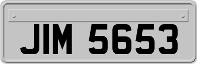 JIM5653