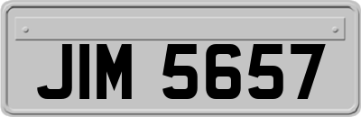 JIM5657