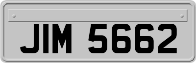 JIM5662