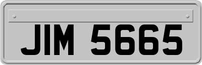 JIM5665