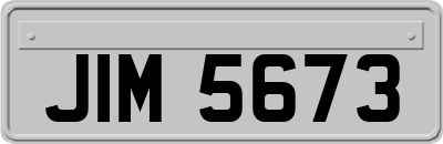 JIM5673