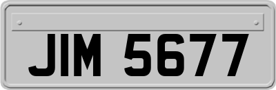 JIM5677