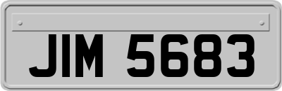JIM5683