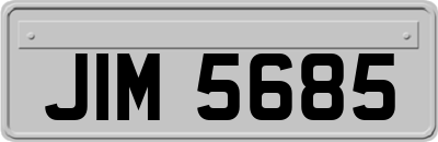 JIM5685