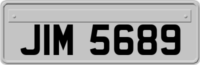 JIM5689