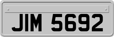 JIM5692
