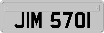 JIM5701