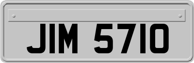 JIM5710