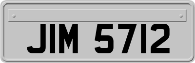 JIM5712
