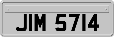 JIM5714