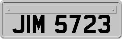JIM5723