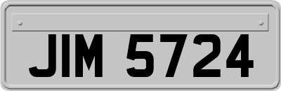 JIM5724