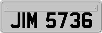 JIM5736