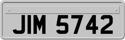 JIM5742