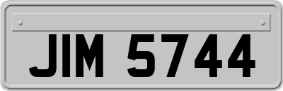 JIM5744