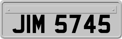 JIM5745