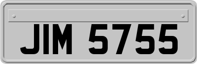 JIM5755