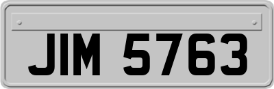 JIM5763