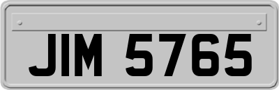 JIM5765