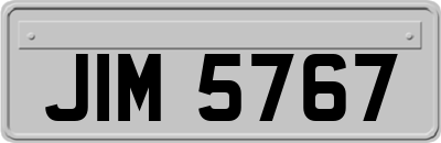 JIM5767
