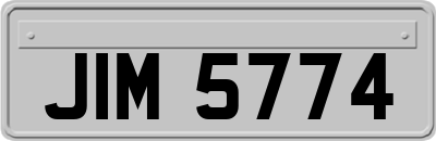 JIM5774