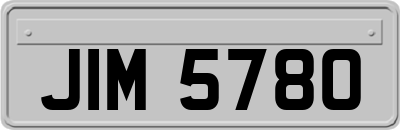 JIM5780