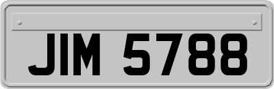 JIM5788